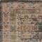 Homeroots 5 x 7 ft. Jute Charcoal Area Rug 352367 - alternate 5